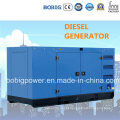 50kw Generator Powered by Yto Engine